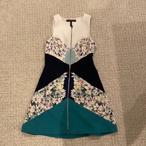 BCBG Maxazaria Dress size O4